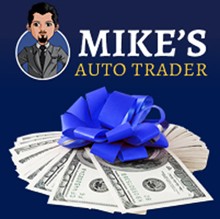 Información Más Detallada Sobre Mike's Auto Trader