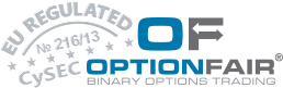 Optionfair logo