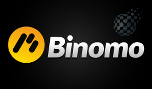Брокер Бинарных опционов Binomo 