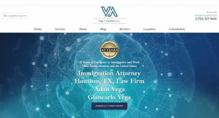 Find the Best Houston Immigration Lawyer: Your Path to Success