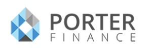 Porter Finance