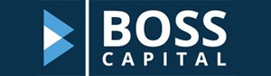 Boss Capital logo
