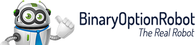 Binary Option Robot logo