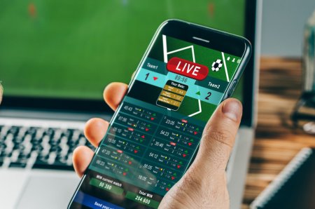 Sports Betting Strategy: How to Play Smart, Not Lucky Sports Betting Strategy: How to Play Smart, Not Lucky